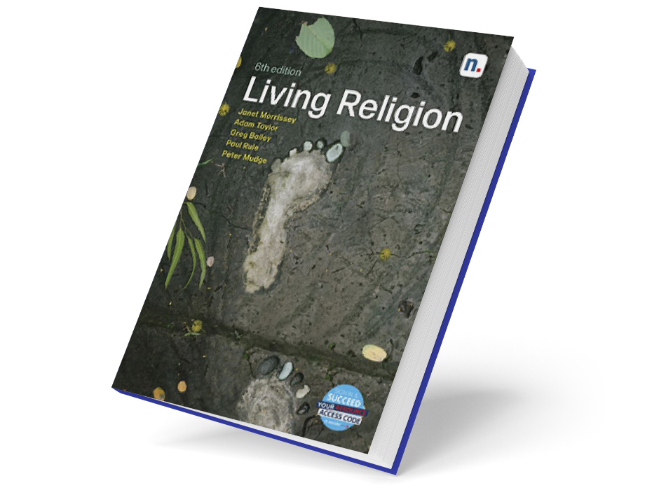 Living Religion Student Book